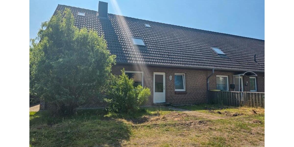 Reihenhaus Süderlügum - 6 Zimmer, 154 m&sup2;, 1.200&euro; | Angebot:25105873