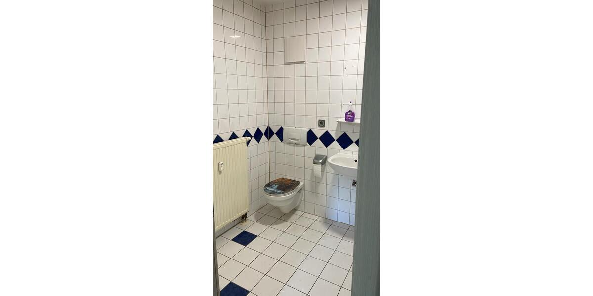 Etagenwohnung Wadern - 2 Zimmer, 58 m&sup2;, 540&euro; | Angebot:26313720
