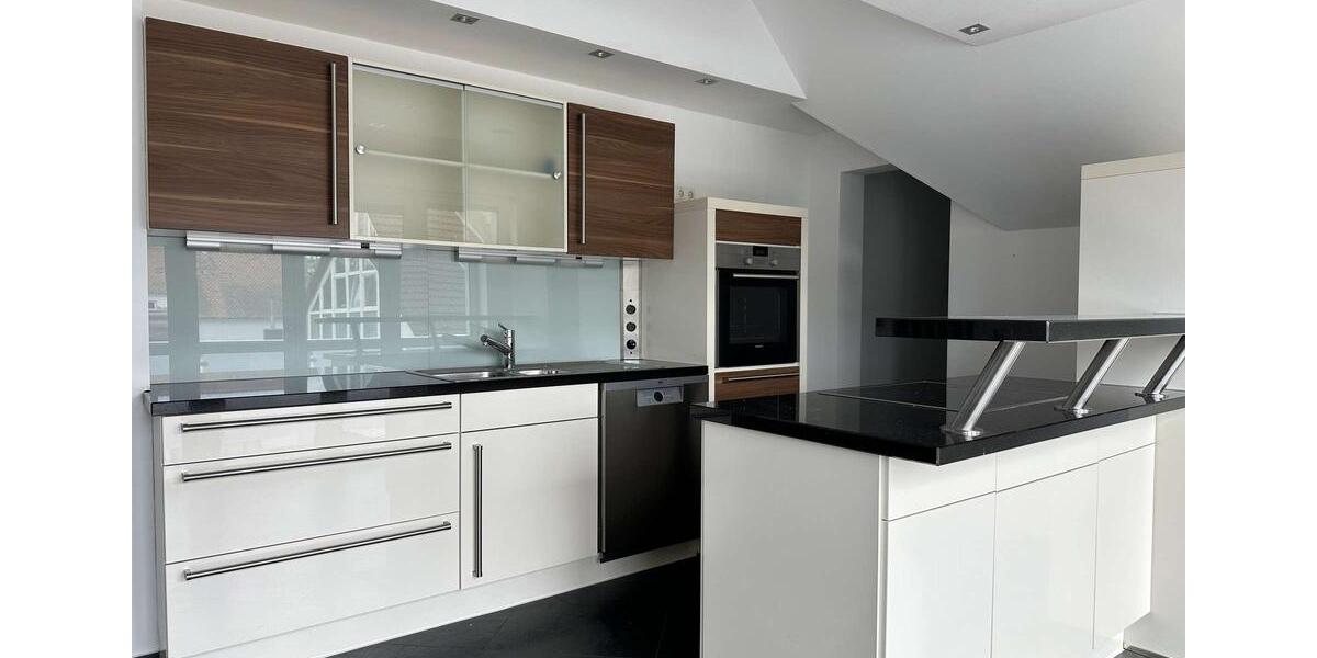 Maisonettenwohnung Friedberg - 4 Zimmer, 115 m&sup2;, 1.650&euro; | Angebot:26634327