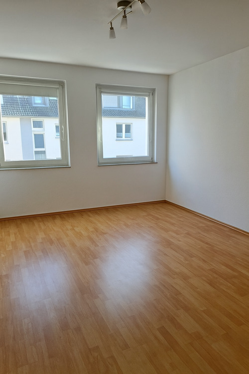 Gemütliche 2-Zimmer-Wohnung mit Einbauküchen-Option in beliebter Lage von Essen-Holsterhausen 2 zimmer