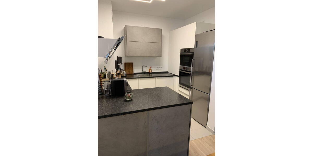 Etagenwohnung Nürnberg Gleißbühl - 3 Zimmer, 87 m&sup2;, 1.550&euro; | Angebot:26156011