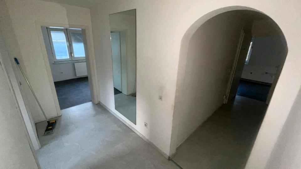 Etagenwohnung Iserlohn - 5 Zimmer, 86 m&sup2;, 650&euro; | Angebot:24652204