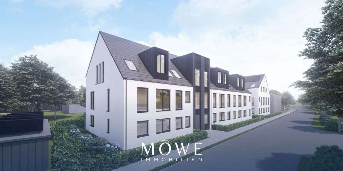 Wohnung zum Mieten in Schwaan 1.145,50 € 79 m² 3 zimmer