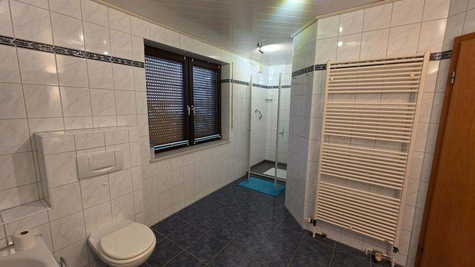 Maisonettenwohnung Sauensiek - 3 Zimmer, 117 m&sup2;, 1.700&euro; | Angebot:24770280