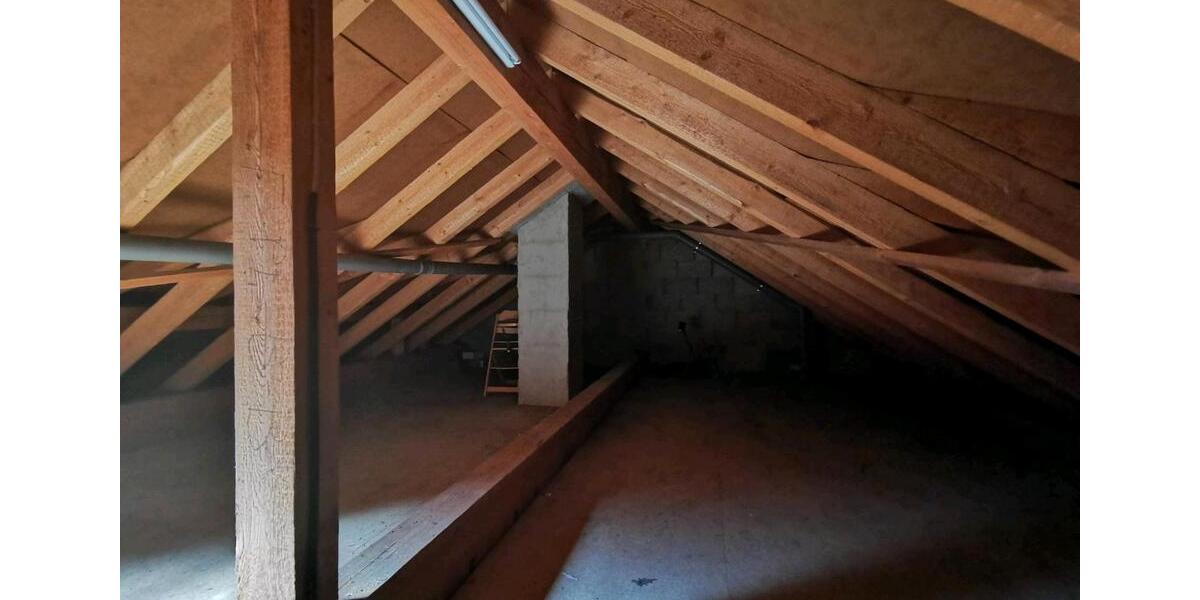 Dachgeschoßwohnung Schönau im Schwarzwald - 4 Zimmer, 95 m&sup2;, 1.000&euro; | Angebot:25920956