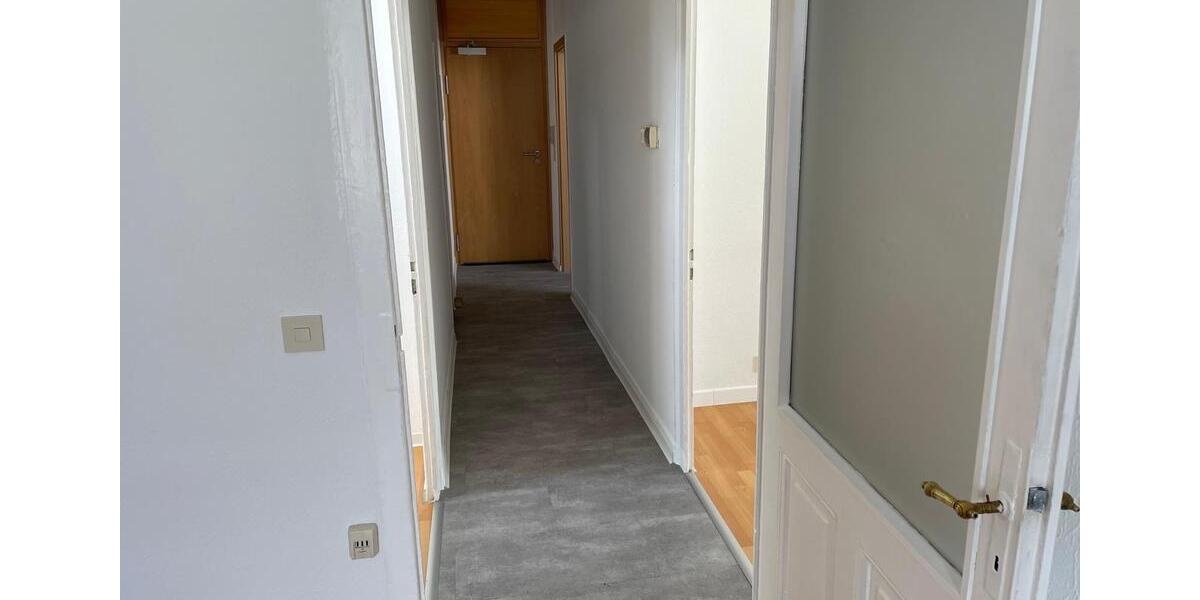 Etagenwohnung Dillenburg - 4 Zimmer, 65 m&sup2;, 650&euro; | Angebot:26425617