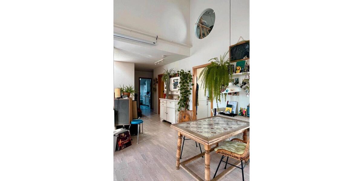 Wohnen auf Zeit Ravensburg Galgenhalde - 3 Zimmer, 77 m&sup2;, 1.200&euro; | Angebot:26510826