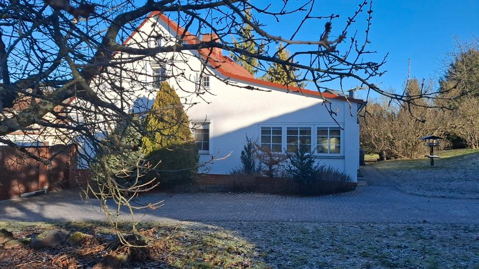 Bauernhaus, Landhaus Neuzelle - 7 Zimmer, 160 m&sup2;, 1.799&euro; | Angebot:26006320