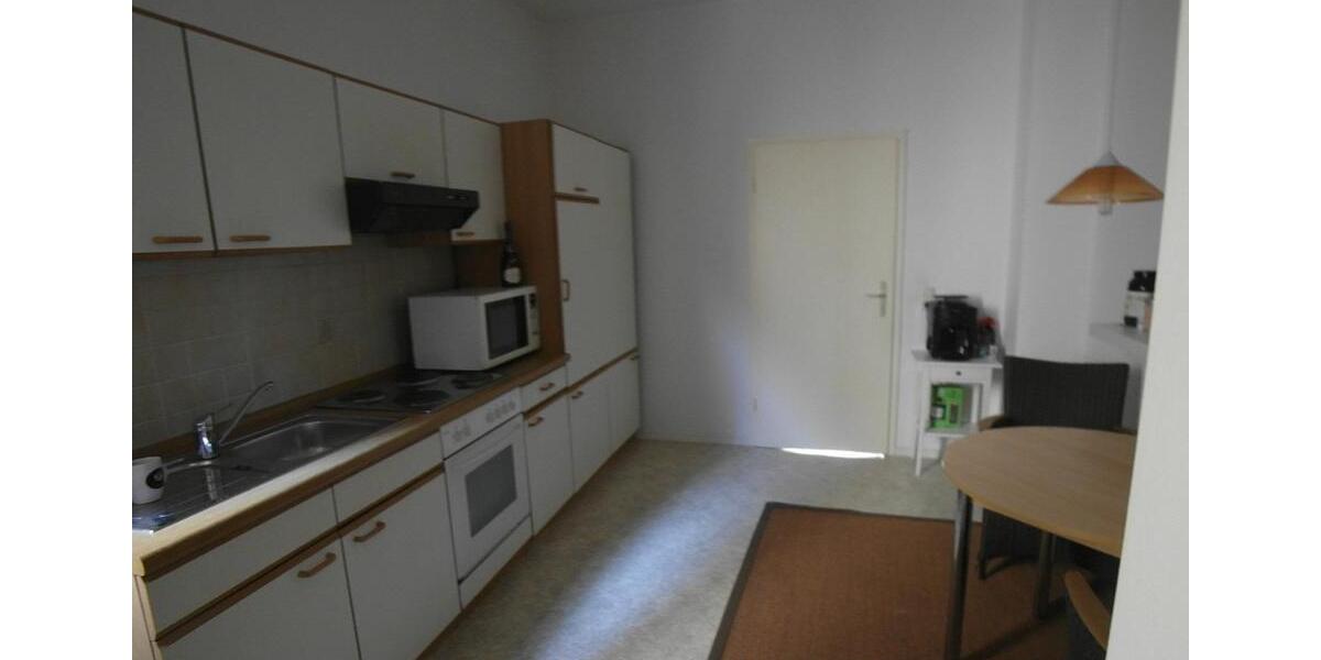 Erdgeschoßwohnung Wismar Altstadt - 2 Zimmer, 57 m&sup2;, 513&euro; | Angebot:24784673