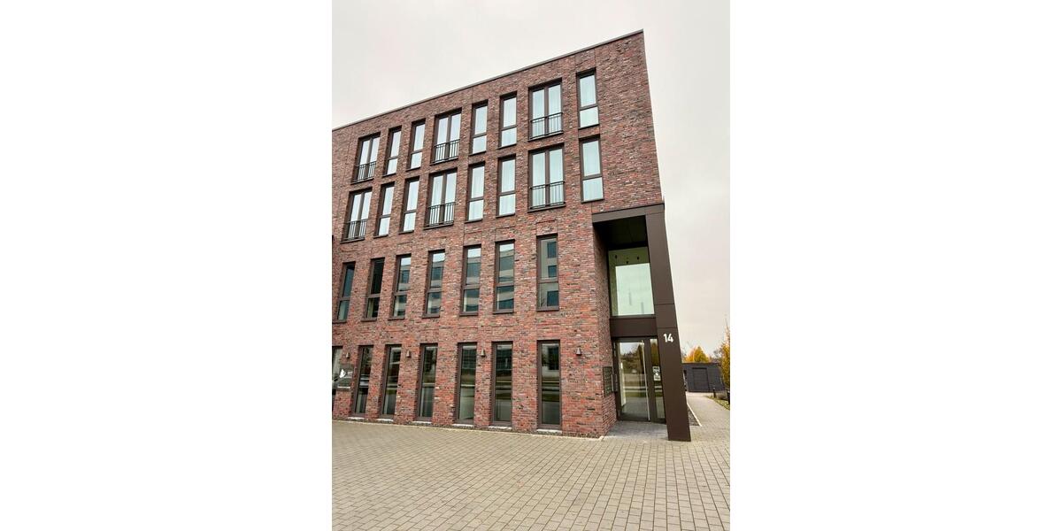 Etagenwohnung Nordhorn Bookholt - 1 Zimmer, 27 m&sup2;, 42&euro; | Angebot:22737787