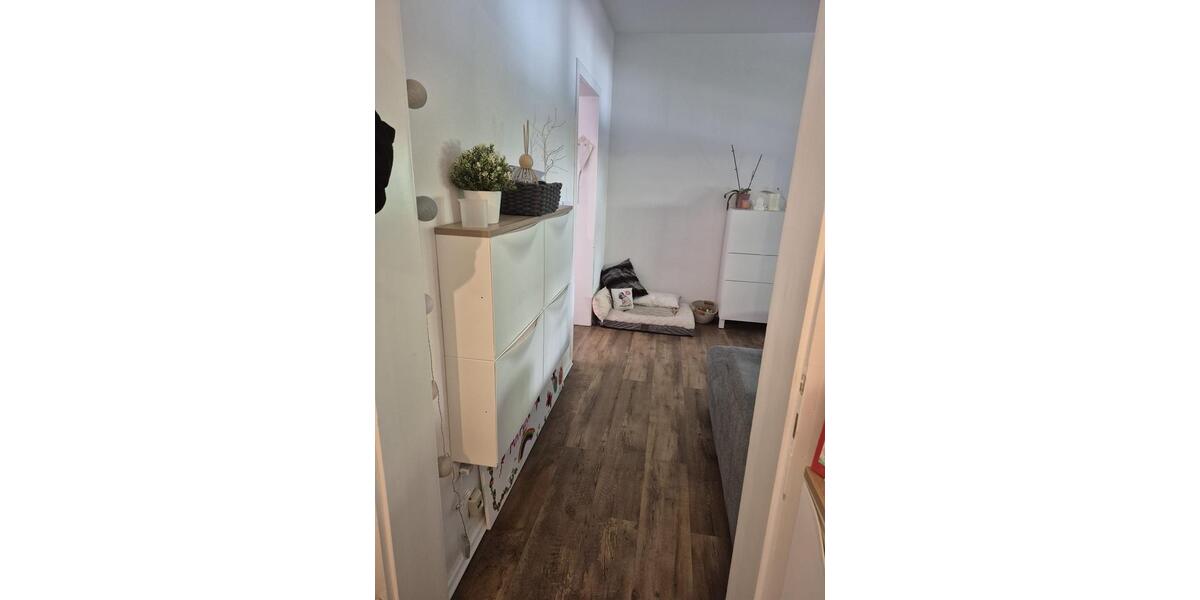 Etagenwohnung Bochum Bochum-Mitte - 1 Zimmer, 51 m&sup2;, 545&euro; | Angebot:26384315
