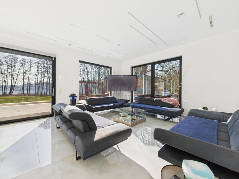 DAS BESTE AUS ZWEI WELTEN – STADTNÄHE & SEEROMANTIK IN EINEM ZUHAUSE zimmer