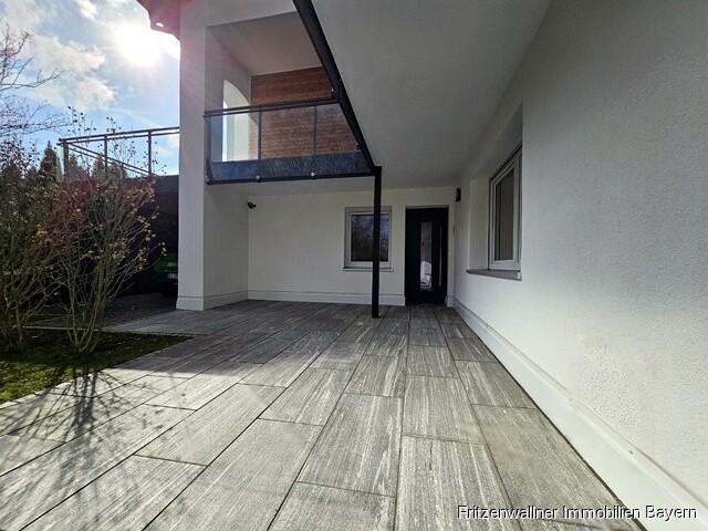 Erdgeschoßwohnung Kaufbeuren - 4 Zimmer, 125 m&sup2;, 1.650&euro; | Angebot:25647244