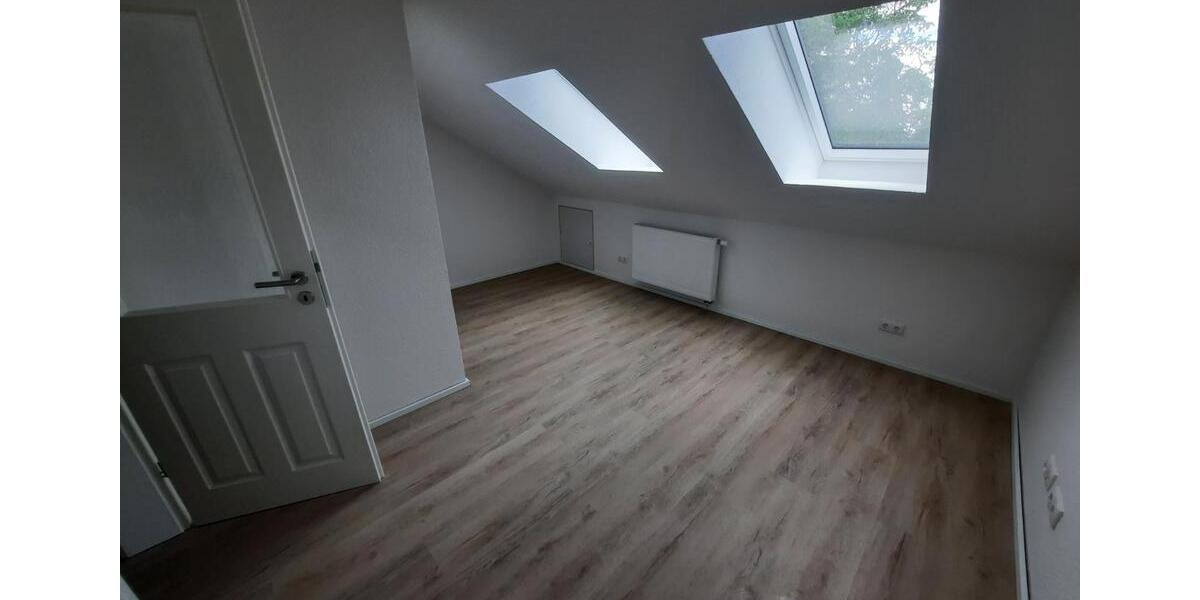 Etagenwohnung Quickborn - 3 Zimmer, 89 m&sup2;, 1.075&euro; | Angebot:25052285