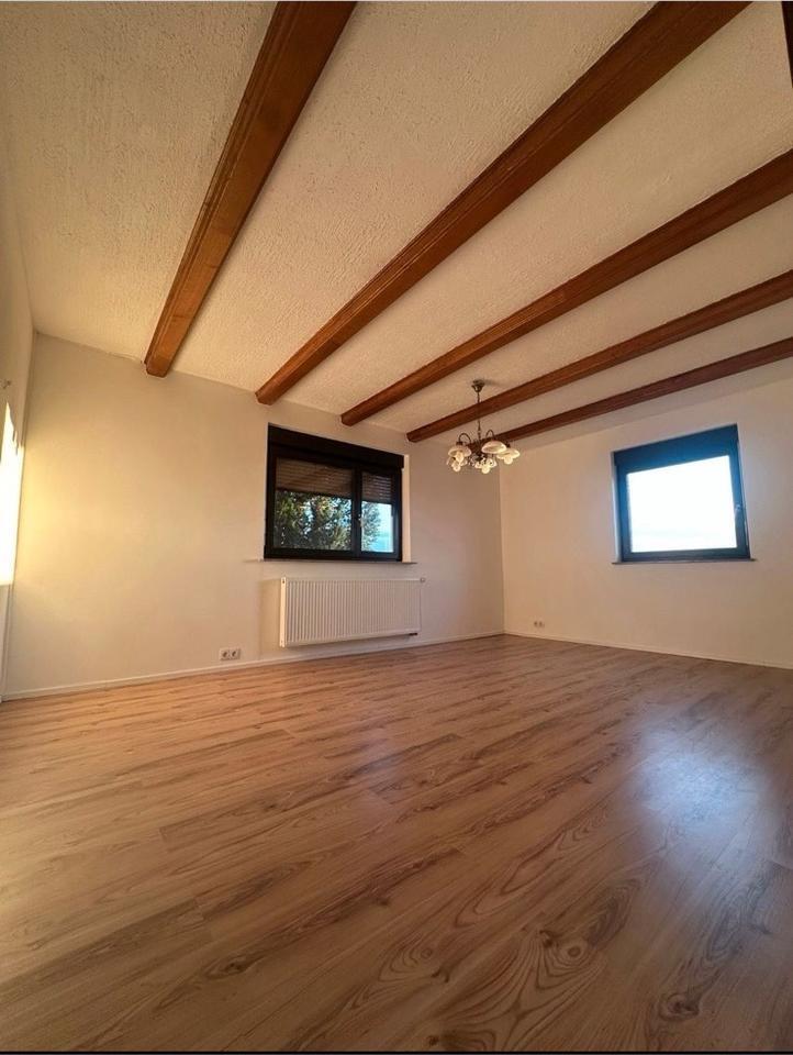 3-Zimmer in Aalen-Wasseralfingen