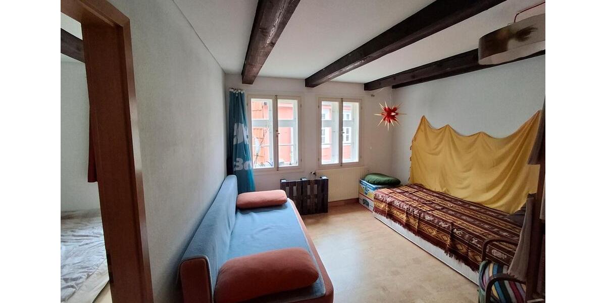 Etagenwohnung Hannover Herrenhausen-Stöcken - 2 Zimmer, 45 m&sup2;, 595&euro; | Angebot:26533720
