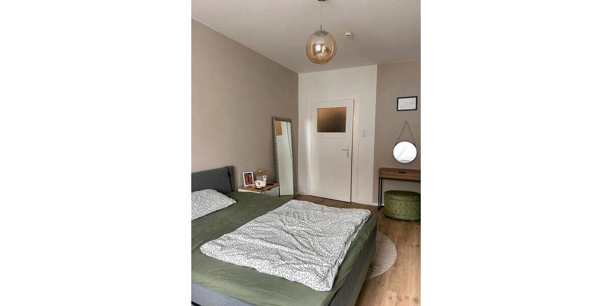 Etagenwohnung Coburg - 2 Zimmer, 55 m&sup2;, 640&euro; | Angebot:26646321