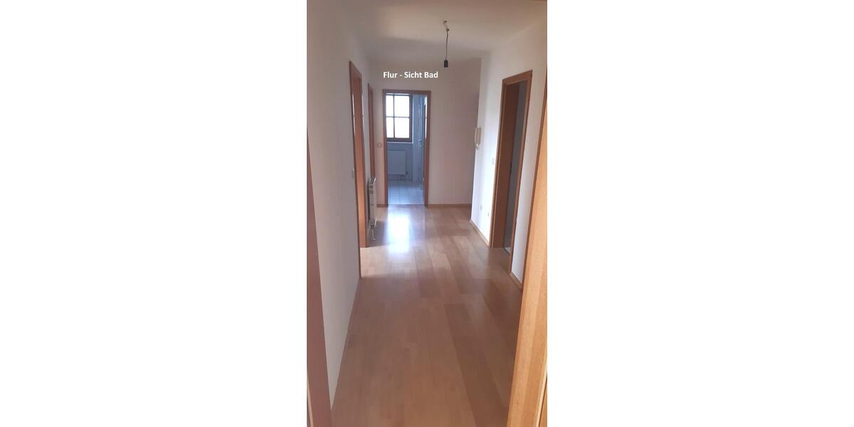 Dachgeschoßwohnung Salzweg - 3 Zimmer, 78 m&sup2;, 660&euro; | Angebot:26630190