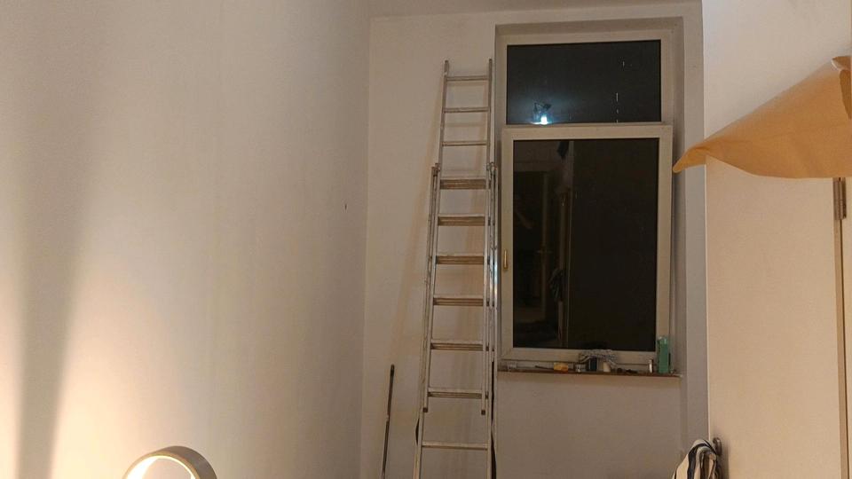 Erdgeschoßwohnung Bad Soden-Salmünster Salmünster - 1 Zimmer, 16 m&sup2;, 491&euro; | Angebot:25225996