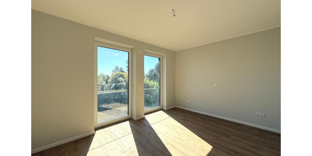 Dachgeschoßwohnung Westerstede - 3 Zimmer, 84 m&sup2;, 970&euro; | Angebot:26373259