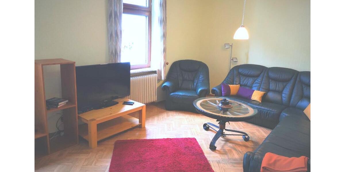 Wohnen auf Zeit Wittlich - 7 Zimmer, 160 m&sup2;, 98&euro; | Angebot:20007318