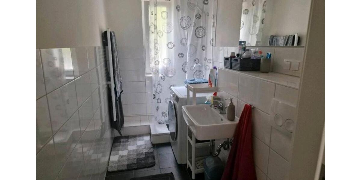 Wohnen auf Zeit Lübeck Sankt Lorenz Nord - 1 Zimmer, 16 m&sup2;, 440&euro; | Angebot:25764362