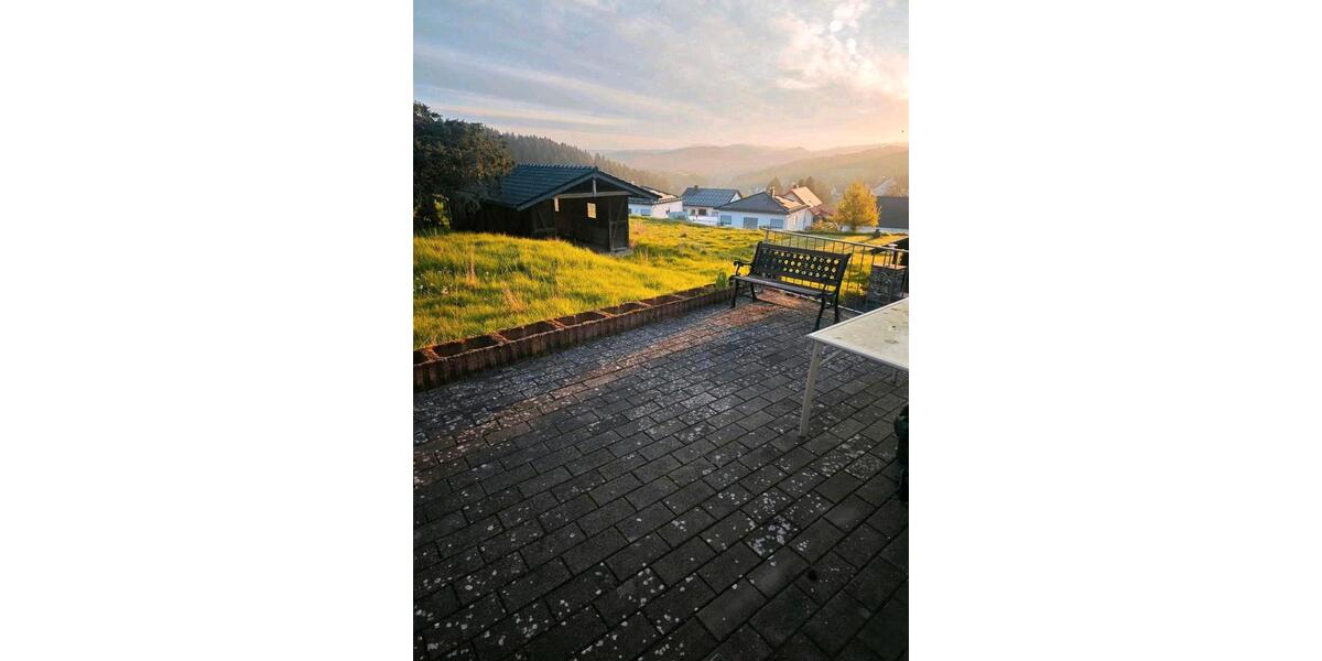 Wohnen auf Zeit Adenau - 4 Zimmer, 58 m&sup2;, 50&euro; | Angebot:26512828