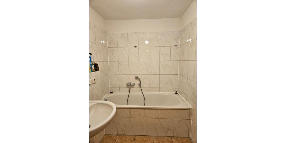 Erdgeschoßwohnung Freigericht - 2 Zimmer, 80 m&sup2;, 800&euro; | Angebot:24964271