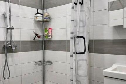 Wg ZimmerStudenten 1 zimmer