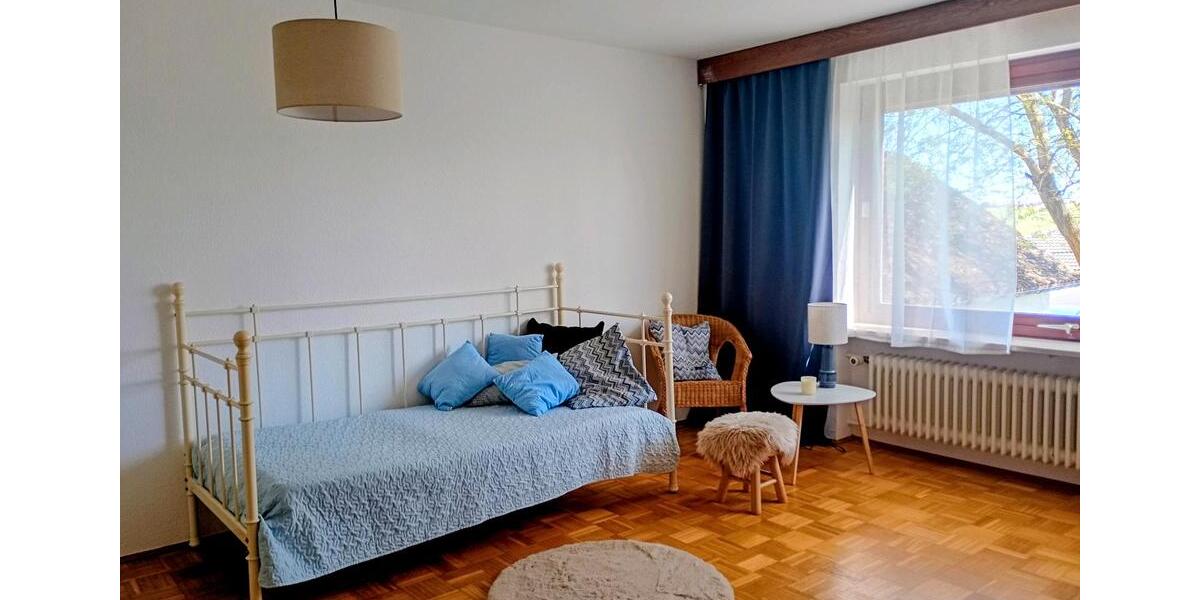 Wohnen auf Zeit Odelzhausen - 1 Zimmer, 21 m&sup2;, 600&euro; | Angebot:26568154