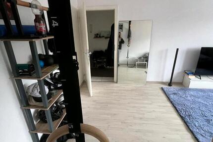 Wohnung mieten in Völklingen -Geislautern zimmer