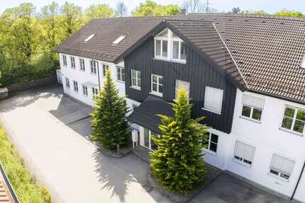 Gewerbeobjekt Taufkirchen - 6.950&euro; | Angebot:26857398