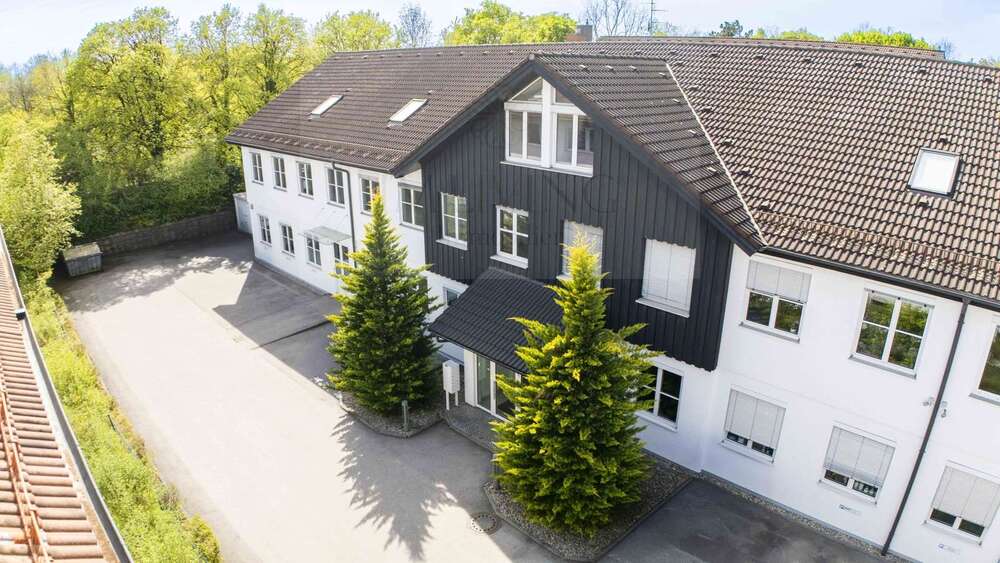 Gewerbeobjekt Taufkirchen - 6.950&euro; | Angebot:26857398