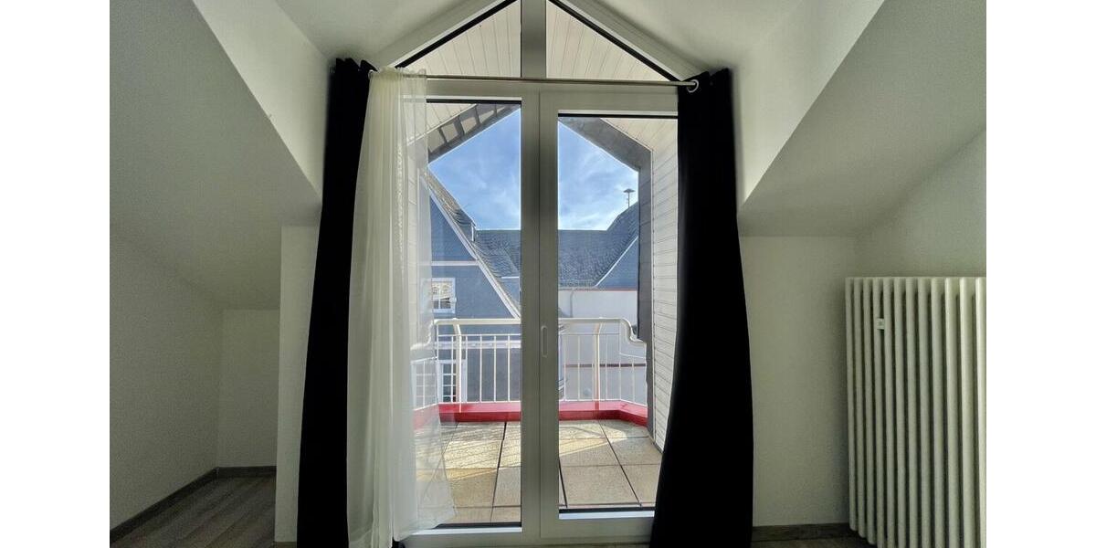 Dachgeschoßwohnung Betzdorf - 2 Zimmer, 70 m&sup2;, 635&euro; | Angebot:25305816