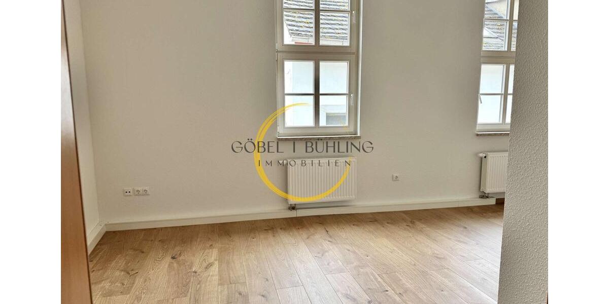 Etagenwohnung Weida - 1 Zimmer, 31 m&sup2;, 200&euro; | Angebot:26632736