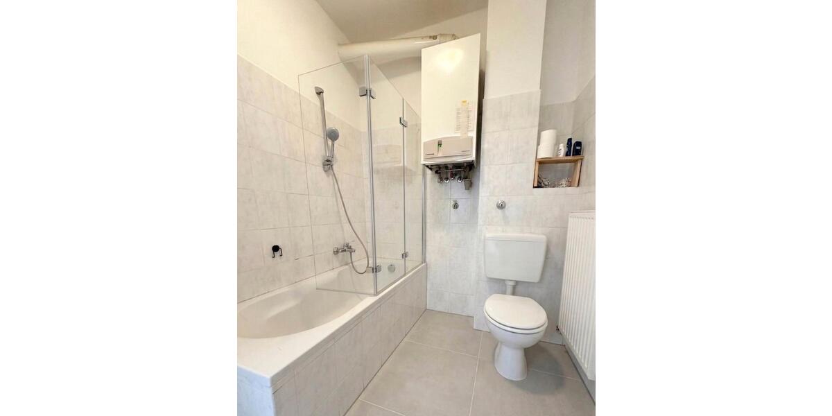 Erdgeschoßwohnung Wilhelmshaven Heppens - 3 Zimmer, 75 m&sup2;, 700&euro; | Angebot:25991389