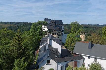Appartement Pension mit Terrasse in gemütlicher Lage 1 zimmer