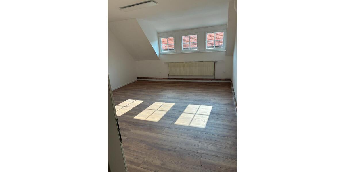 Ruhige Wohnung auf Bauernhof 1 zimmer