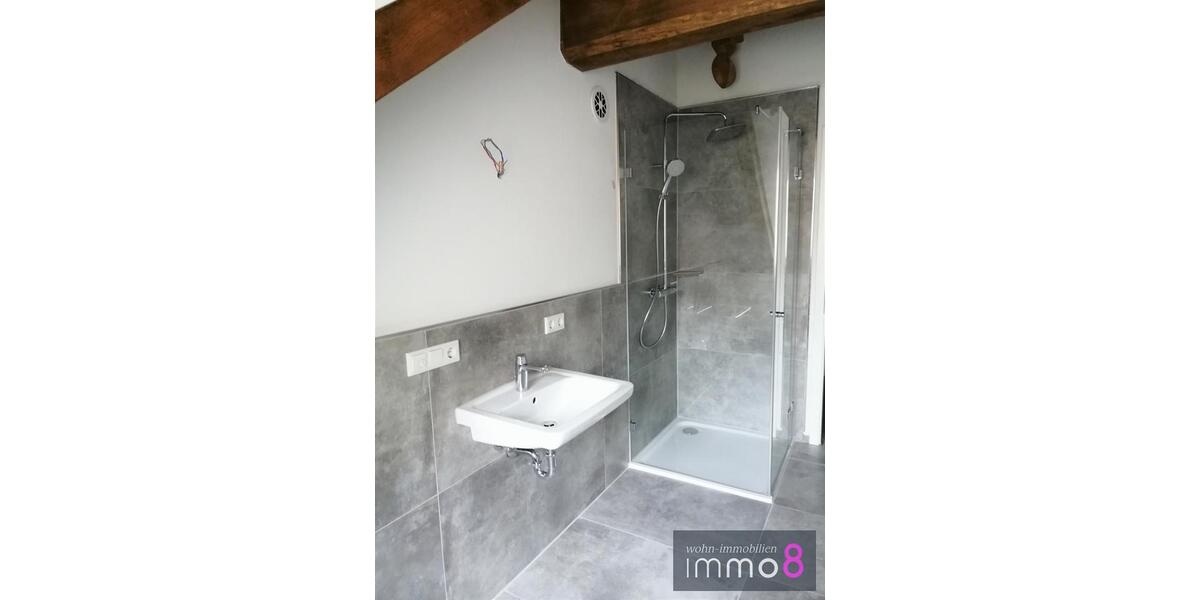 Etagenwohnung Schrobenhausen - 2 Zimmer, 73 m&sup2;, 810&euro; | Angebot:25306312