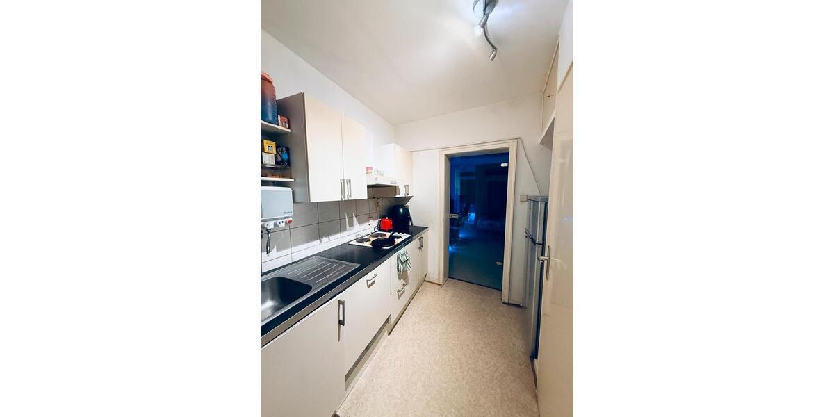 Etagenwohnung Koblenz - 1 Zimmer, 27 m&sup2;, 530&euro; | Angebot:26481089