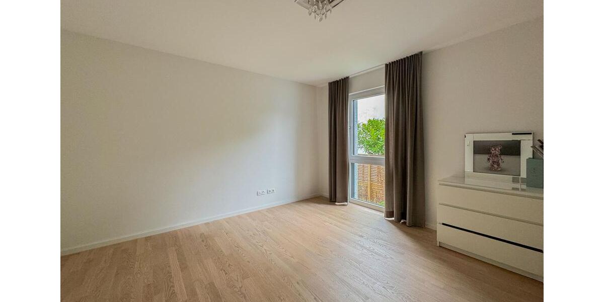 Haus in Haus mit eigenem Garten in Stiepel 5.5 zimmer