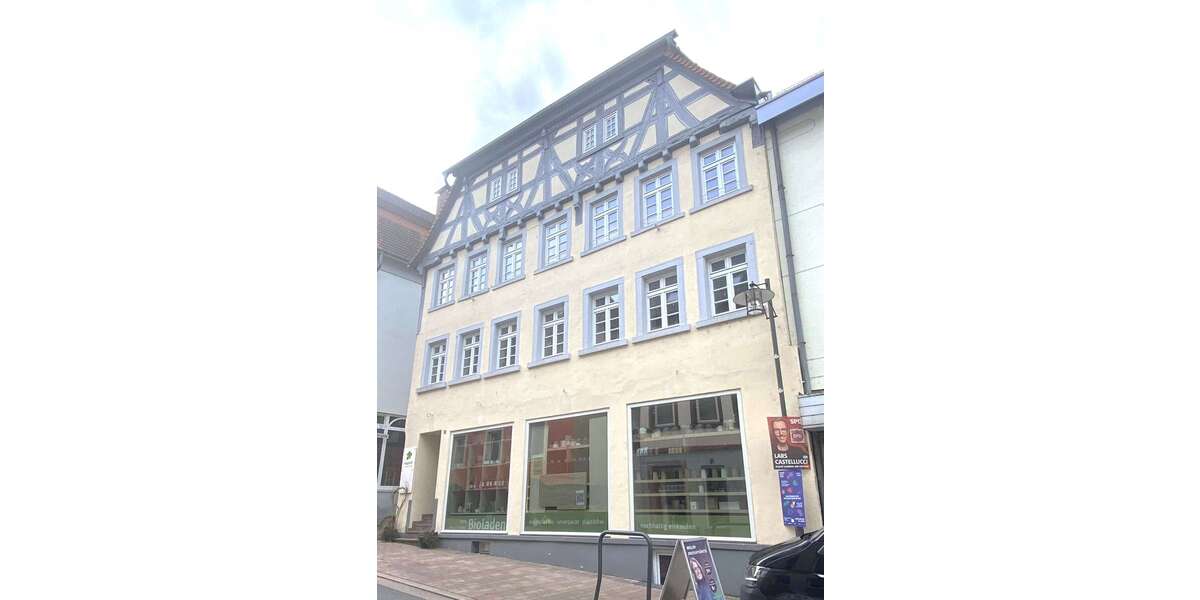 Gewerbeobjekt Neckargemünd - 850&euro; | Angebot:19174140