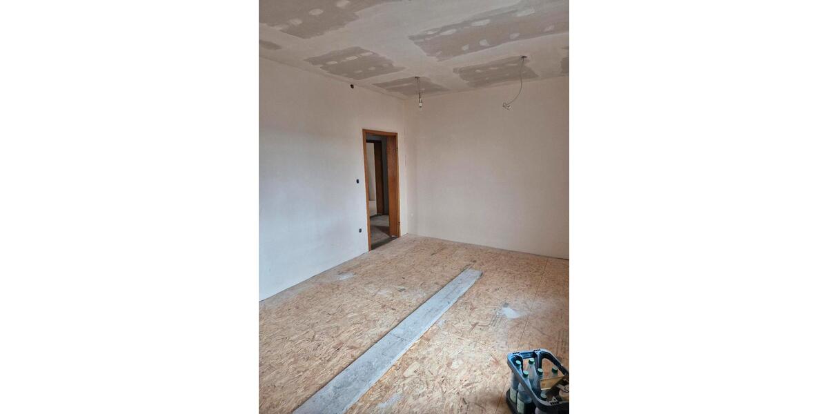 Etagenwohnung Nidda - 3 Zimmer, 91 m&sup2;, 800&euro; | Angebot:26215202