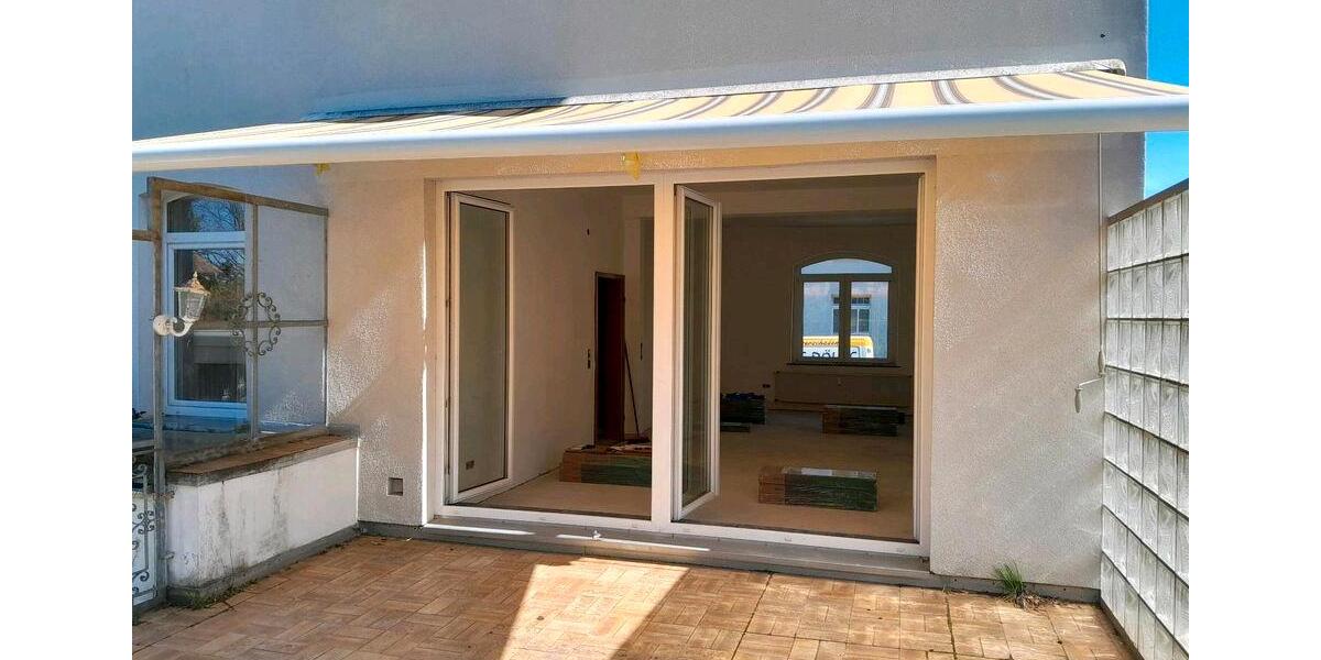 Hochparterre Braunschweig Wabe-Schunter-Beberbach - 2 Zimmer, 69 m&sup2;, 950&euro; | Angebot:26285933