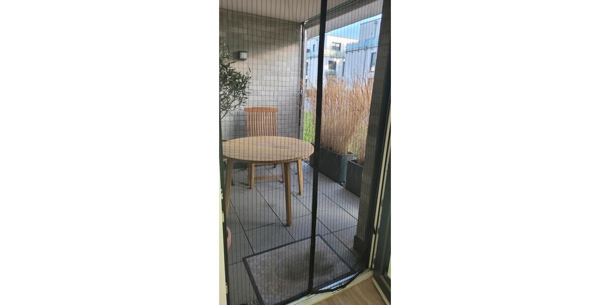 Erdgeschoßwohnung Minden Bärenkämpen - 2 Zimmer, 61 m&sup2;, 752&euro; | Angebot:25050196