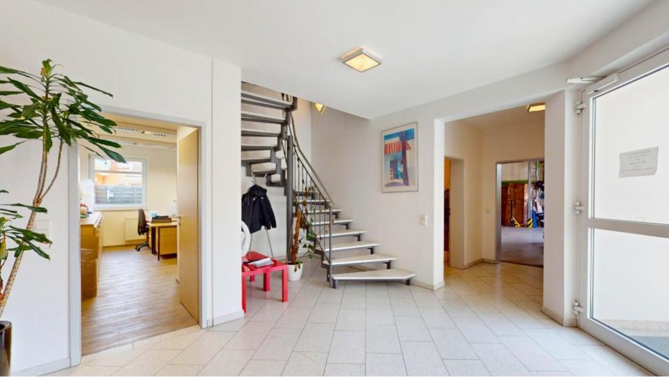 Gewerbeobjekt Karlshuld - 2.950&euro; | Angebot:25724033