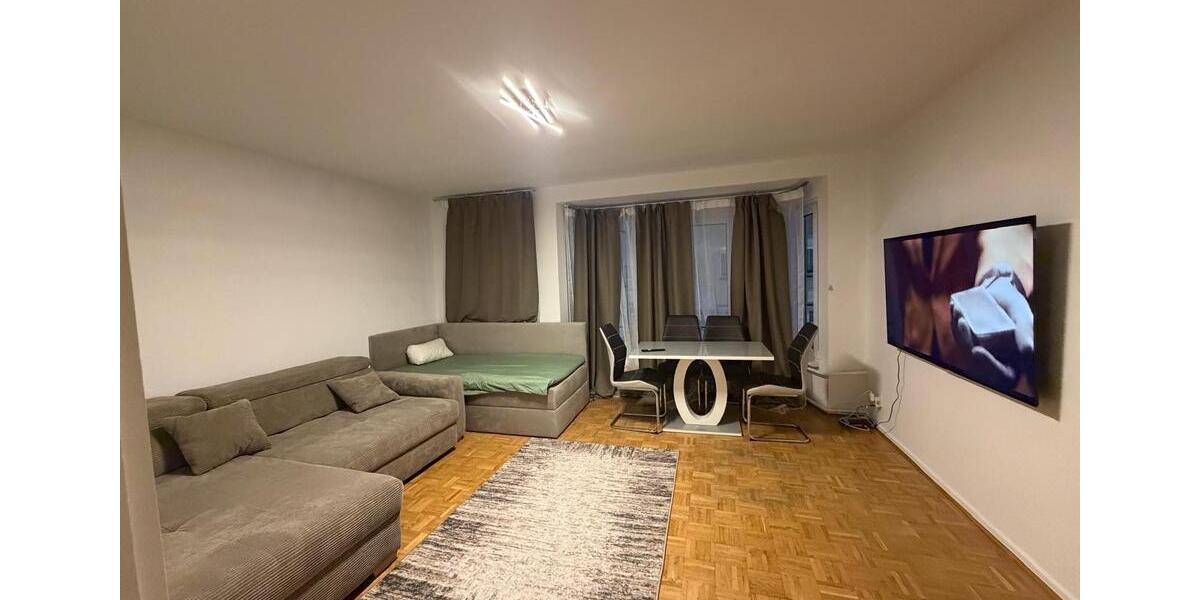 Etagenwohnung Bonn Auerberg - 2 Zimmer, 48 m&sup2;, 1.645&euro; | Angebot:26041634