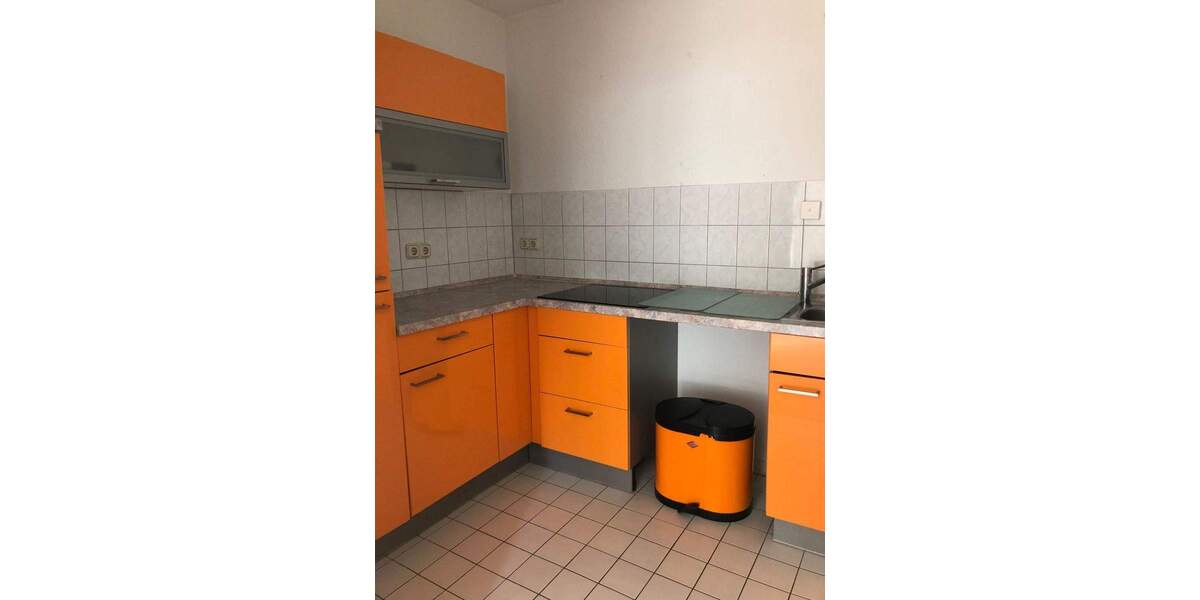 Etagenwohnung Magdeburg Leipziger Str. - 2 Zimmer, 48 m&sup2;, 434&euro; | Angebot:26202038
