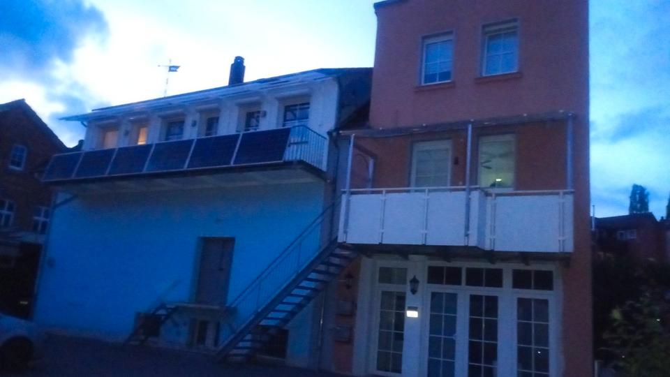 Etagenwohnung Bad Pyrmont - 4 Zimmer, 86 m&sup2;, 630&euro; | Angebot:26669438