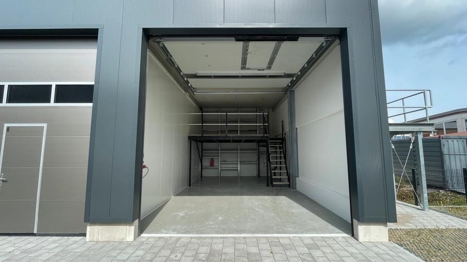 Gewerbeobjekt Königsbrunn - 660&euro; | Angebot:26645050